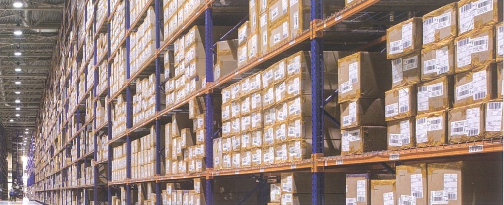 Winjet Import & Export professional sock warehouse in Zhuji, China, efficient inventory and logistics for global orders